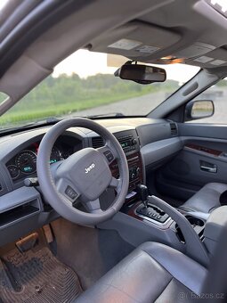 Jeep Grand Cherokee - 6