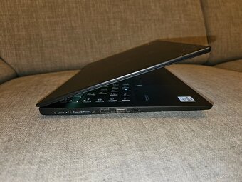 ThinkPad X13 gen 1 - i5 10210U, 13,3" FullHD IPS - 6
