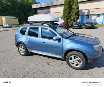 Dacia Duster - 6