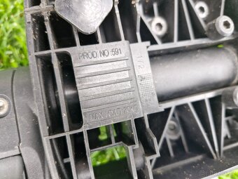 Thule drzak kola 591 - 6