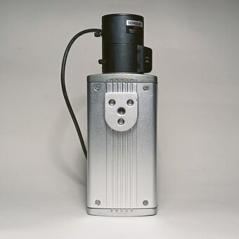 Bezpečnostní kamera Intellio ILC-200E - 6