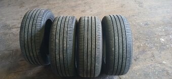 Letní pneumatiky  FALKEN ZIEX - 6
