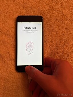 iPhone 6 32gb - 6