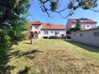 Prodej hezkého a prostorného RD 2+1 (cca 90m2) Staré Město u - 6
