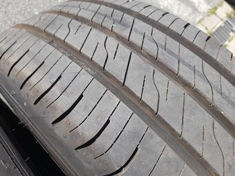 Letní GOODYEAR 215 65 R 16C 106 / 104H, zátěžové, nové, 4ks - 6