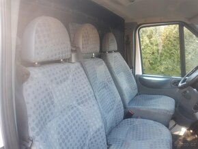 Ford Transit 2.2 Tdci 330 L 85KW - rok 2010. - 6