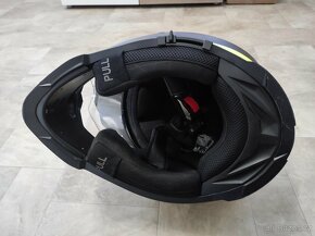 Přilba LS2 vel. XL - 6