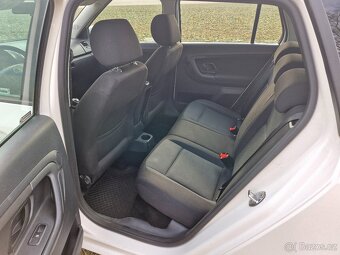 Škoda FABIA II combi 2012 1.6 Tdi 55 kw - 6