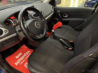renault clio 1.2 - 6