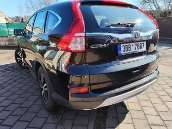 Honda CRV prodám - 6