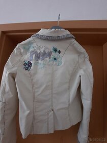 Dámské sako Desigual vel.40 - 6