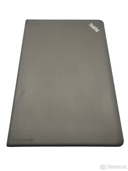 Lenovo Think Pad E550 ( 12 měsíců záruka ) - 6