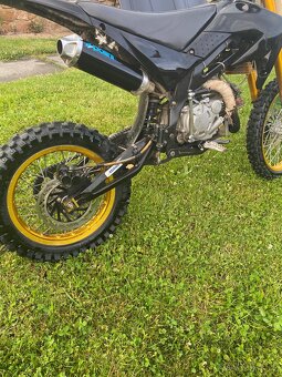 Pitbike 160cc - 6