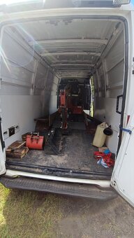 Iveco Daily Maxy 2.3 THP 35c12 r.v.2008 - 6
