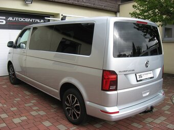 Volkswagen Transporter 2.0TDI 150PS L2H1 Kombi-5 - 6