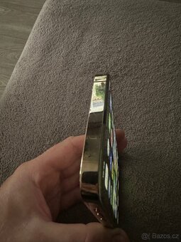 Prodej Iphone 12 pro 128gb gold - 6