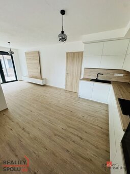 Pronájem, byty/2+kk, 77 m2, Kartónová 2843/4, 32600 Plzeň, P - 6