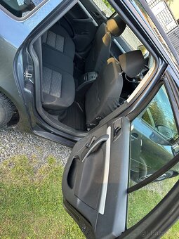 Škoda octavia combi 2012. 2.0 TDI. - 6