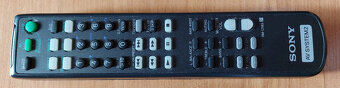 Receiver Sony STR-DE185+DO+manuál - 6