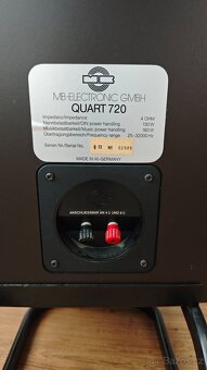 MB Quart 720 - 6
