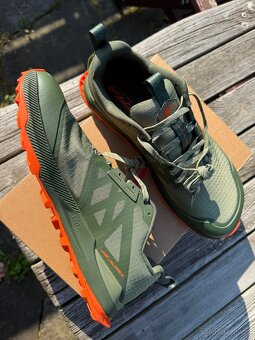 Altra Lone Peak 8 trailové boty, velikosti 44, 45, nové - 6