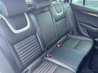 Škoda Octavia, 2.0TDI-RS-135KW-19ALU-TOP-STAV - 6