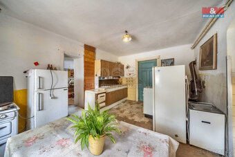 Prodej rodinného domu, 93 m², Nové Mitrovice - 6