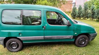 Citroën Berlingo 1.4 - 6