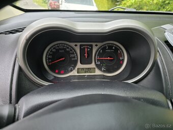 Nissan NOTE 1,5 DCI - 6