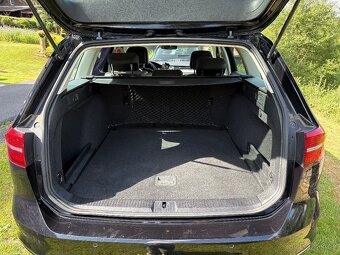 Volkswagen Passat 2.0 TDI, automat - 6