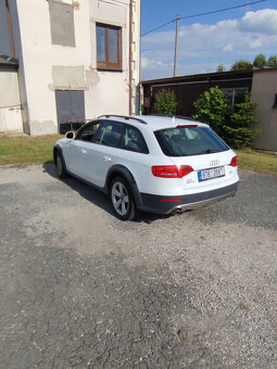 Audi A4 ALLROAD QUATTRO - 6