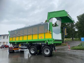 TATRA PHOENIX AGROTRUCK - JOSKIN - 6