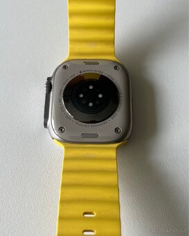 Apple Watch Ultra - 6