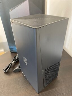 Herní PC GIGABYTE AORUS MODEL s - i9 - 6