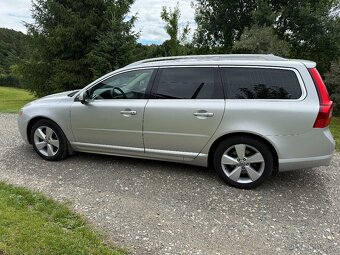 Volvo V70, 2.5T automat, Tažné,2009,Top - 6