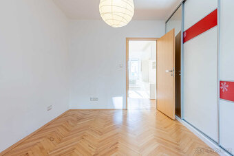Pronájem 2+1, Praha - Strašnice (Praha 10), Kounická, 21 000 - 6