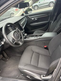 Volvo V90 2017 D3 - 6