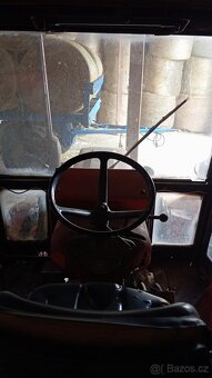 Zetor 69 11 s Tp - 6