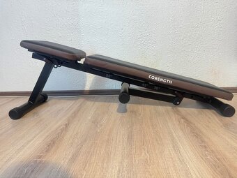 BENCH LAVICE SIKMA (stav nove) - 6