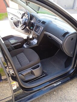Škoda Octavia 2.0 tdi 103kw CFHC - 6