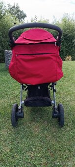Kočárek Britax - 6