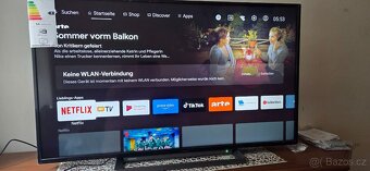 Prodám TV Toshiba Uhl 126 - 6