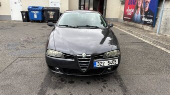Prodám Alfa Romeo 156 1.9 JTD - 6