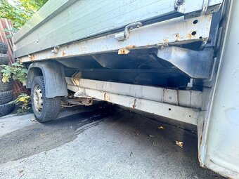 Ducato, Doublecab 2800 JTD - 6