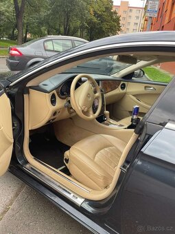 Mercedes Cls - 6