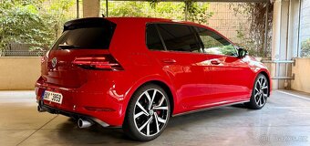VW Golf 7.5 GTI Performance 180kW DSG - 6