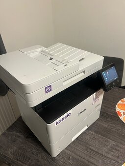 Profi tiskárna Canon imageRUNNER 1643i – plně funkční - 6