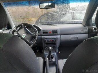 Škoda octavia 1 1.9 tdi 66kw - 6