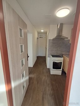 Letovice, rodinný dům 2+1 , možnost půdní vestavby - 6