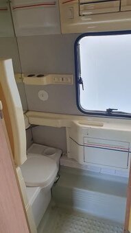 Karavan Adria - 6